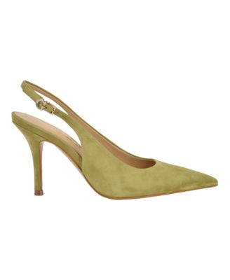 Olive Green Shoes - Macy's