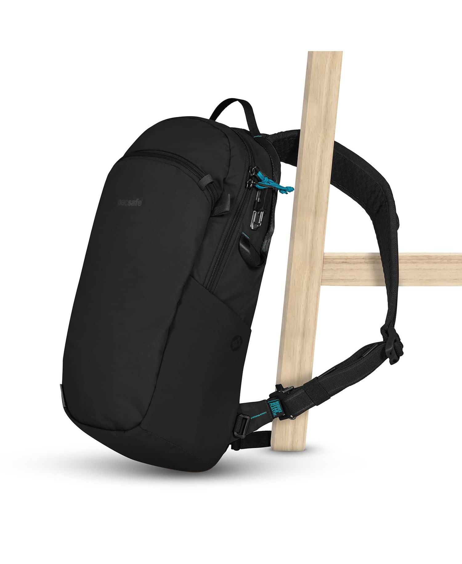 ECO 12L Anti Theft Sling Backpack