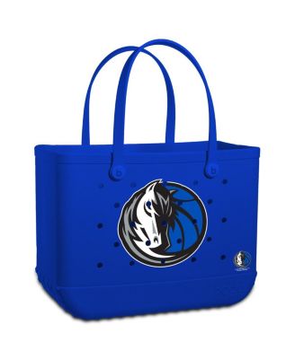 Dallas Mavericks Tote Bag