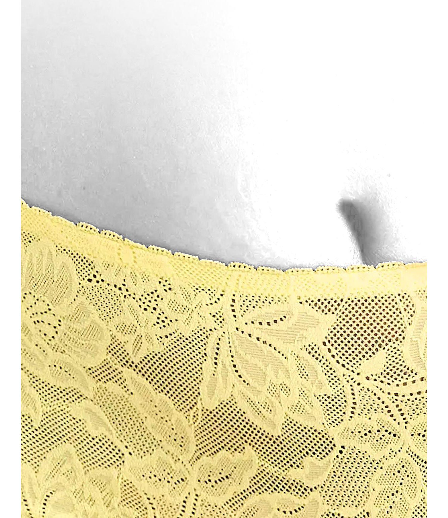 Plus Size Marzia Shortie Panty