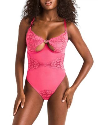 Women's Lillus Bodysuit Lingerie