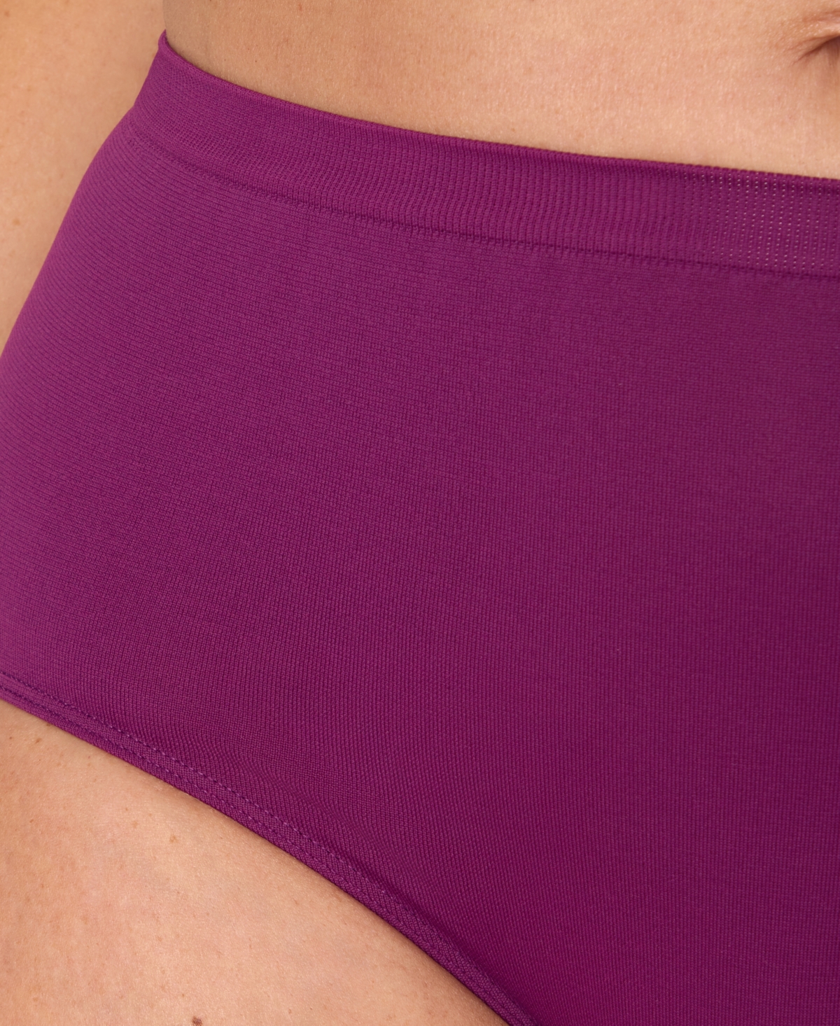 Bali Comfort Revolution Microfiber Brief Underwear 803J