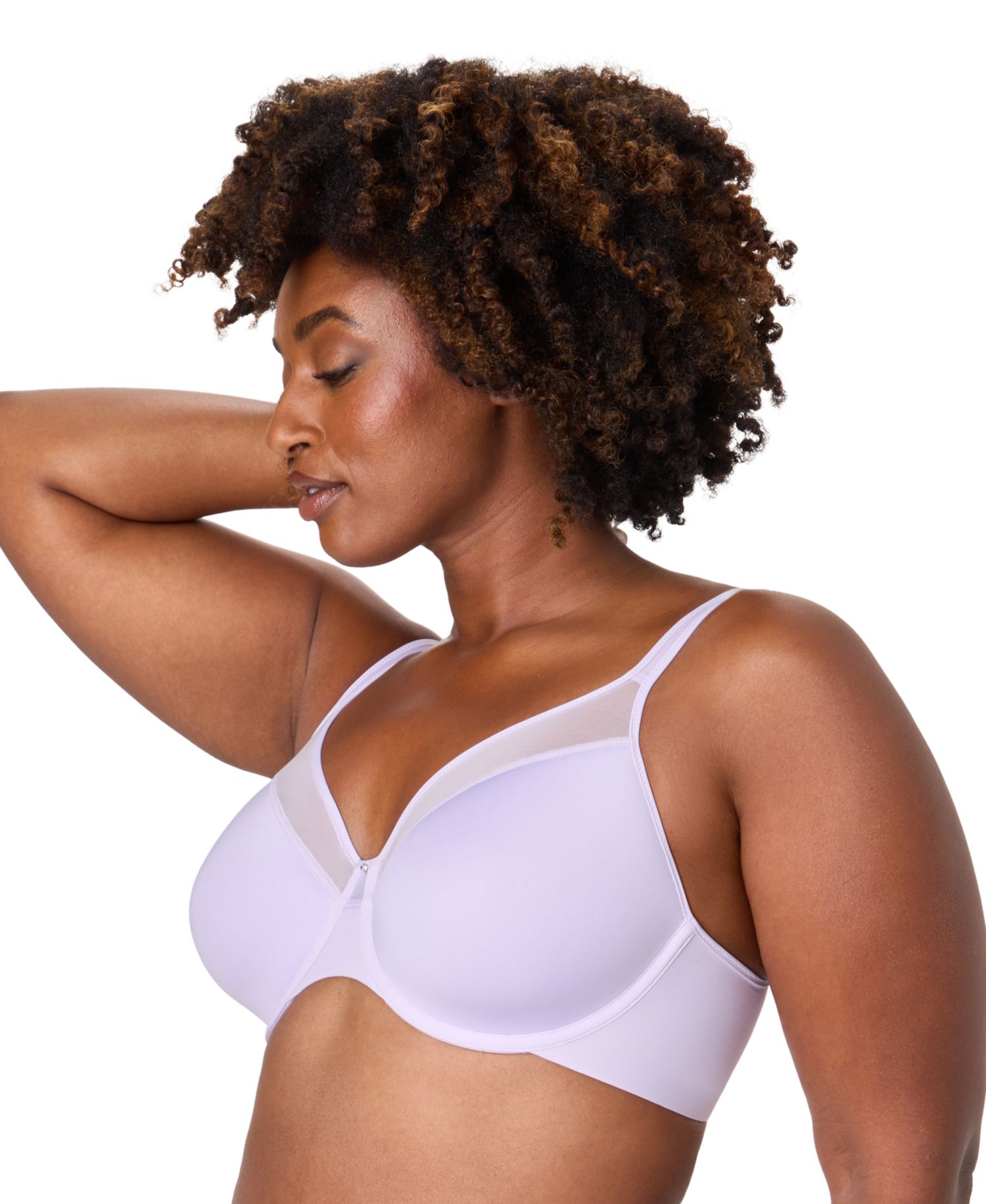 Women's One Smooth U Ultra Light Shaping Underwire Bra 3439