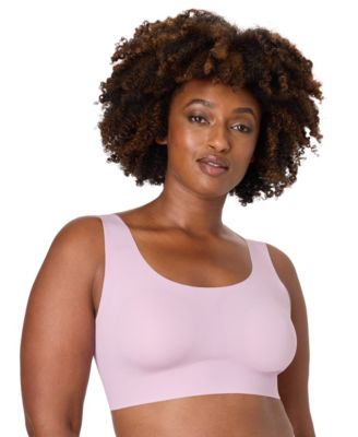 Comfort Revolution EasyLite Shaping Wireless Bra DF3491