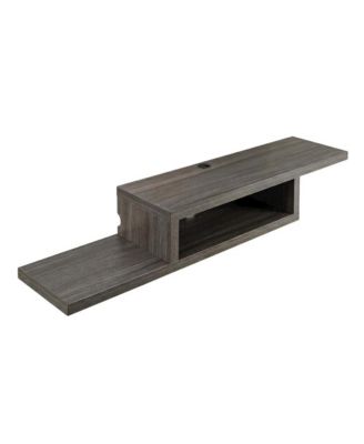 Wallmounts Wall Mounted TV Console