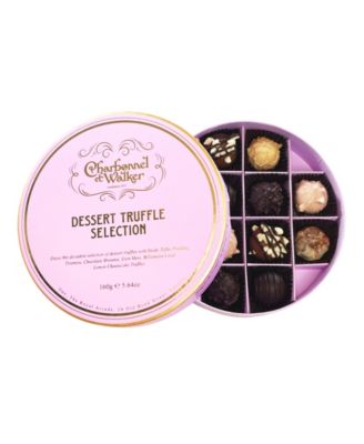 Dessert Truffle Selection, 12 Pc.