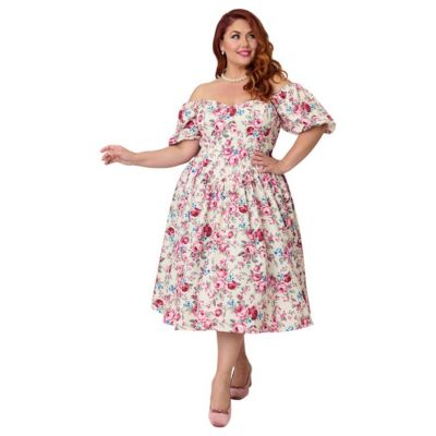 Plus Size Summer Dresses | Macy's