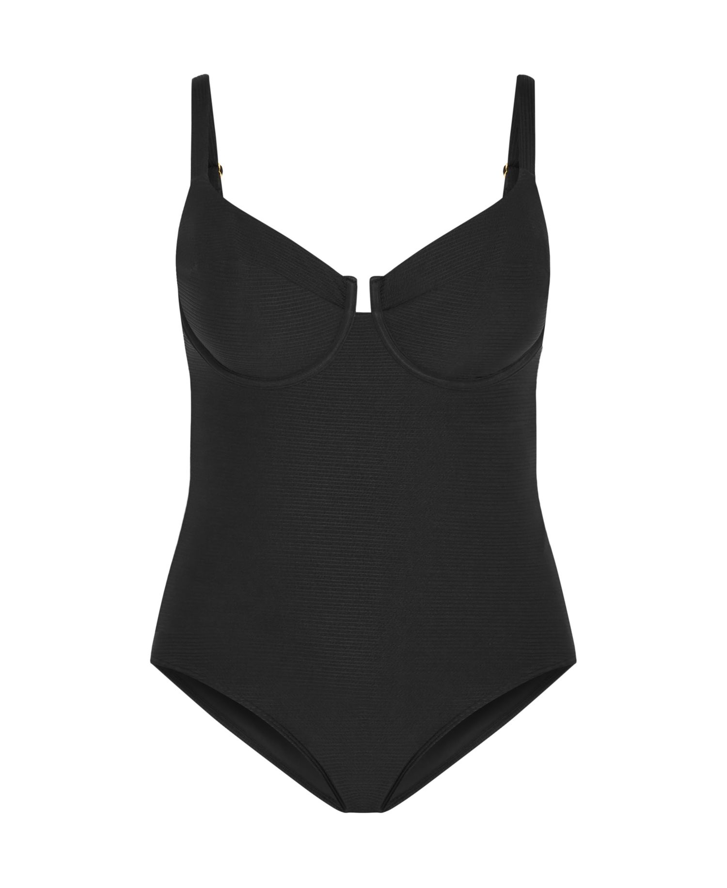 Plus Size Alicante Underwire 1 Piece