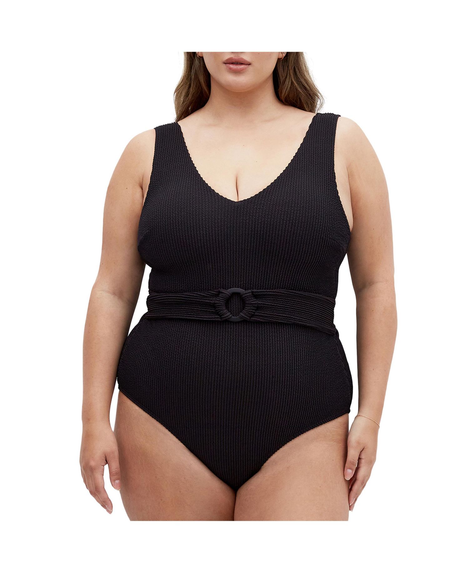 Plus Size Alicante 1 Piece