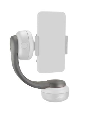 Pan Tilt Bracket for Spin Heads, Gray