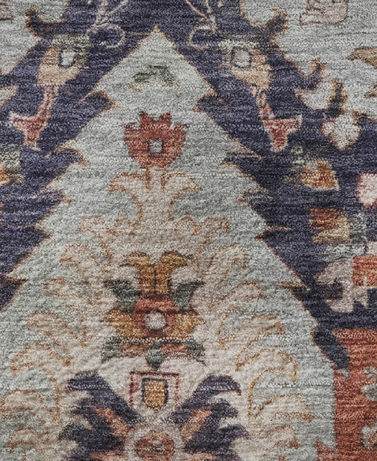 Addison Mayfield AMF1921 3'x5' Area Rug