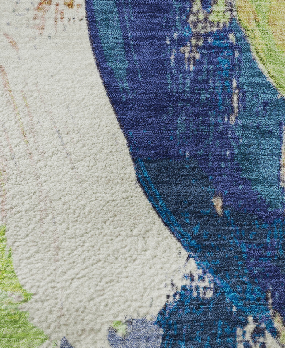 Addison Mayfield AMF1965 5'x7'6" Area Rug