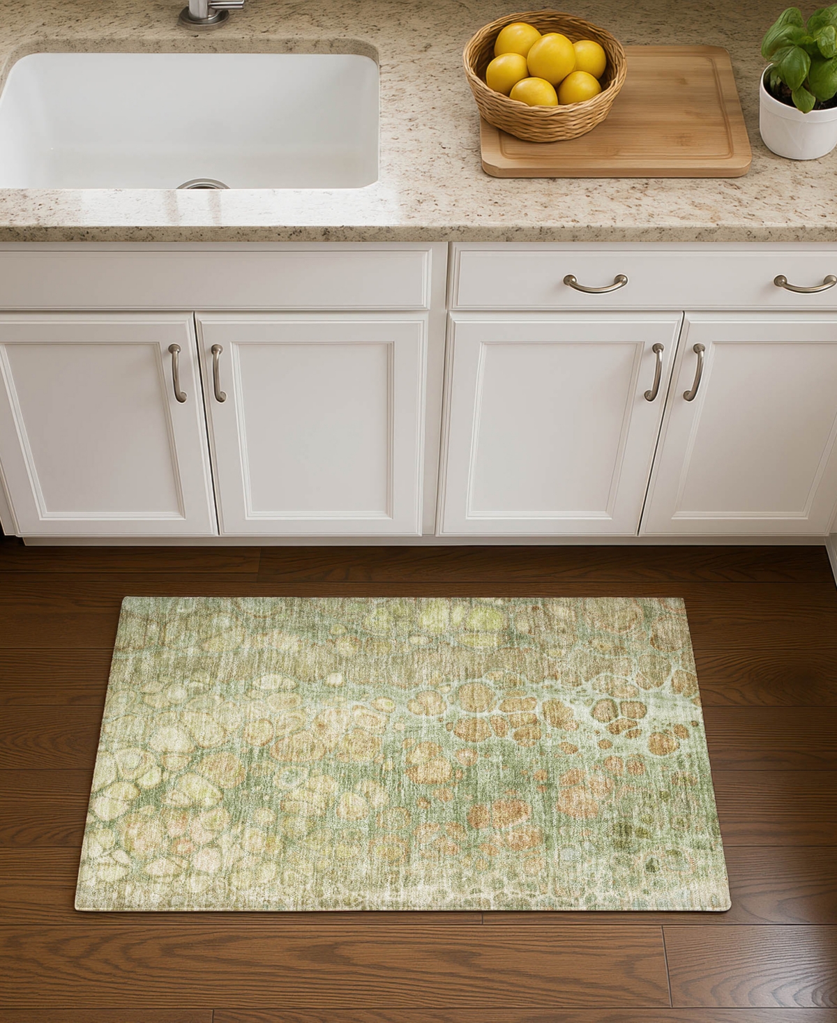 Addison Mayfield AMF1940 1'8"x2'6" Area Rug