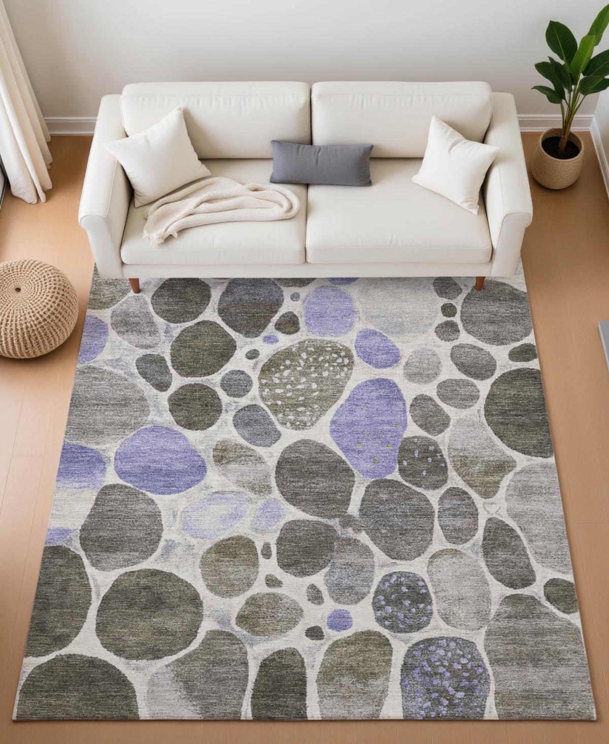 Addison Mayfield AMF1993 10'x14' Area Rug