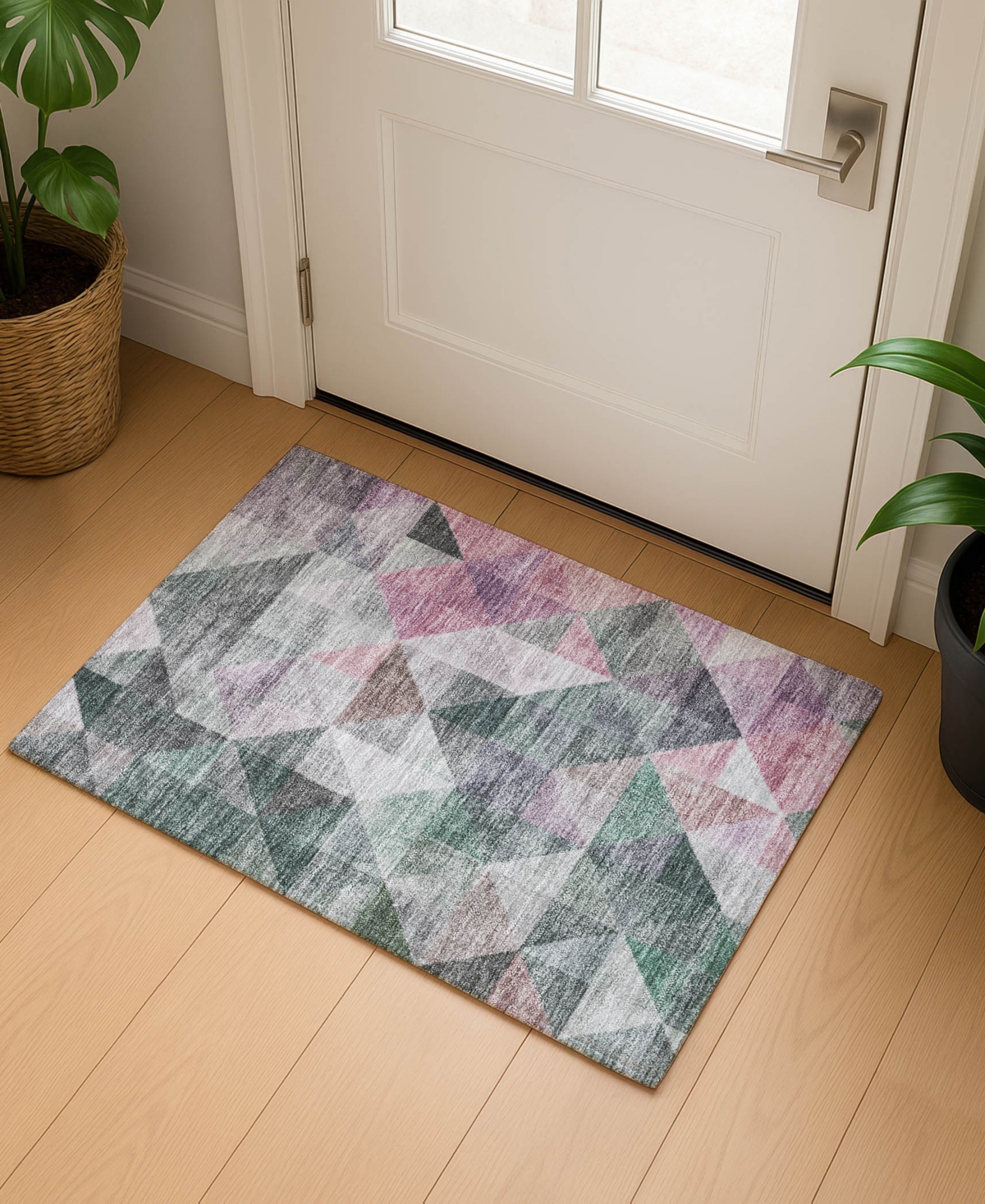 Addison Mayfield AMF2006 1'8"x2'6" Area Rug