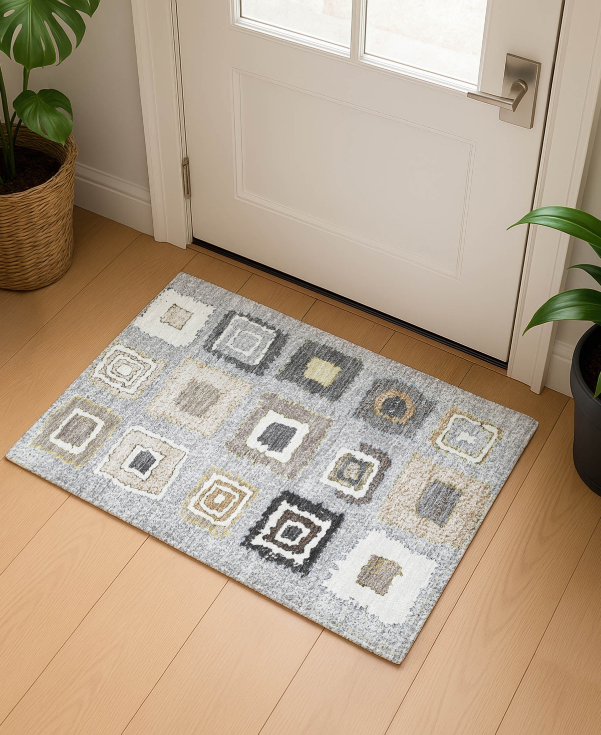 Addison Mayfield AMF2014 1'8"x2'6" Area Rug