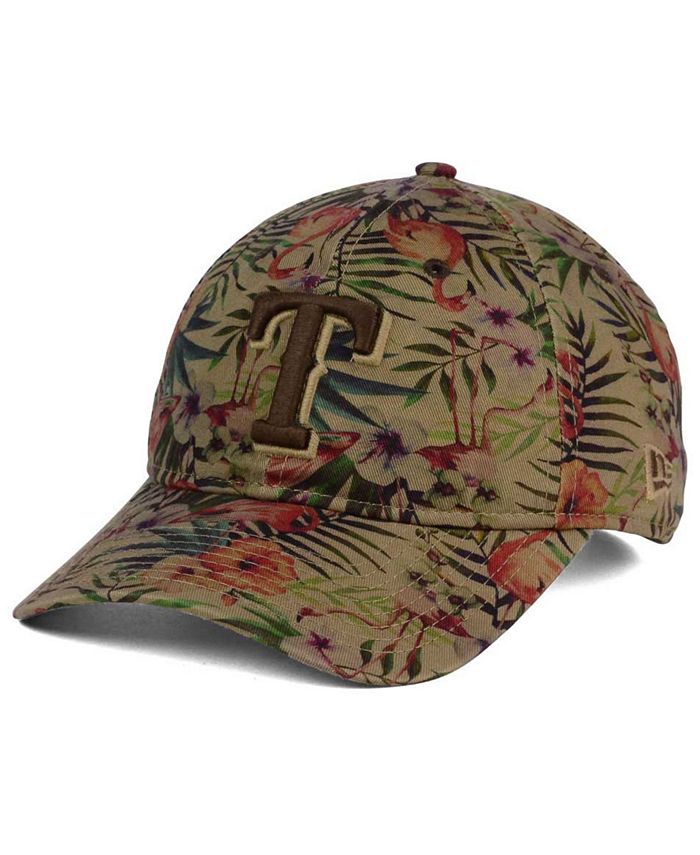 texas rangers vintage cap