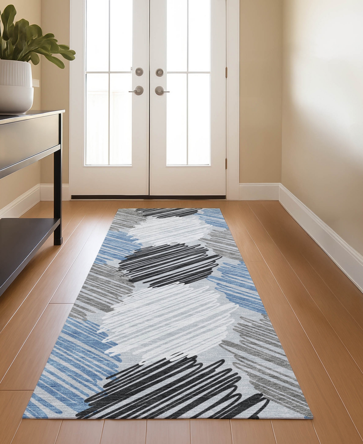 Addison Mayfield AMF1942 2'3"x7'6" Runner