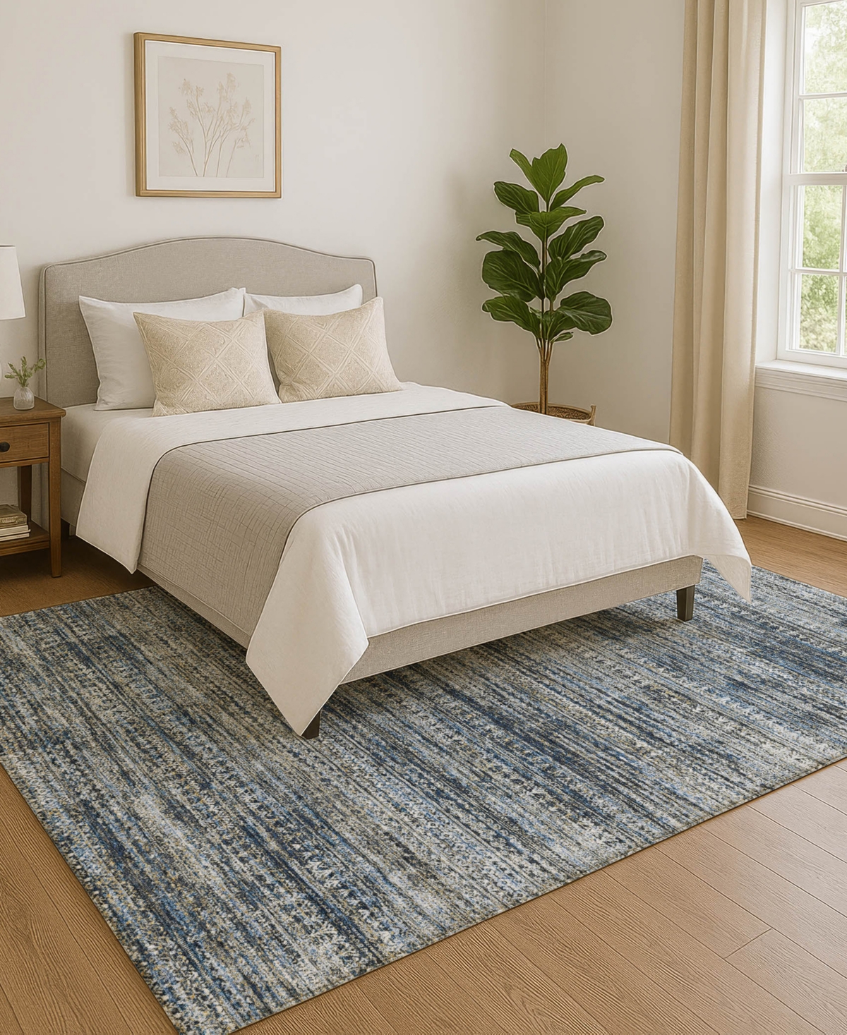 Addison Mayfield AMF1971 8'x10' Area Rug