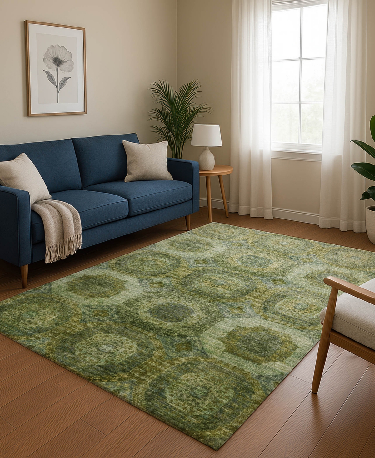 Addison Mayfield AMF1944 9'x12' Area Rug