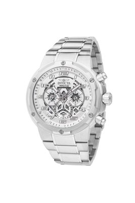 Invicta Men's 50256 S1 Rally Quartz JP25 Dial Watch - Macy's
