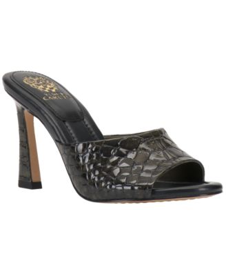 Women's Paigely Mule Dress Sandals