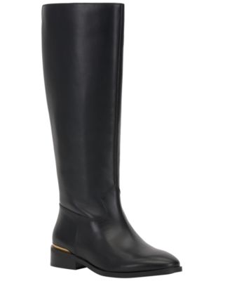 Women's Bercla Wide Calf Riding Boots
