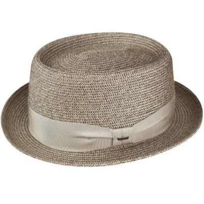 Men's Waits Pork Pie Hat