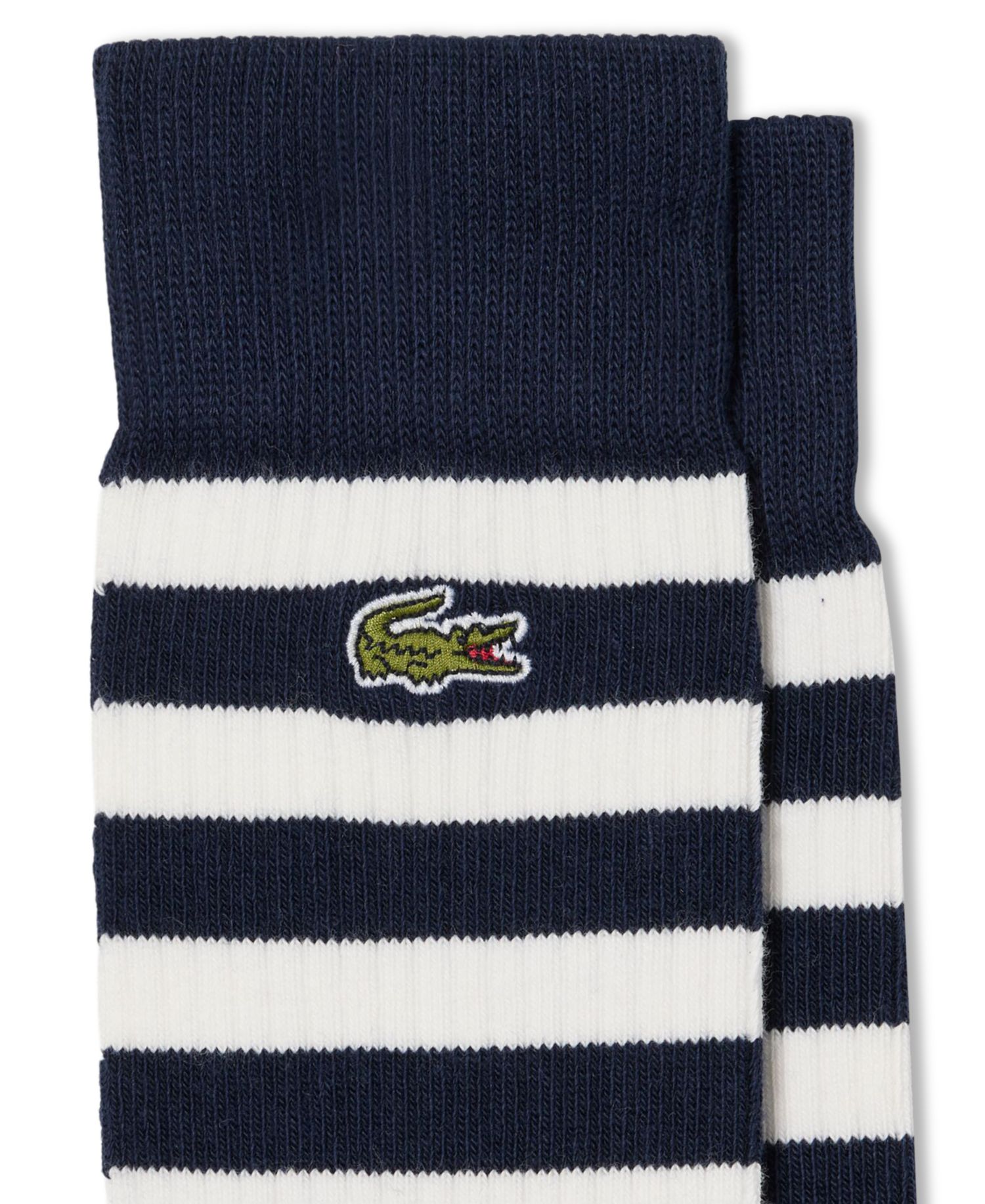 Men's Fancy Crew Socks, 2-Pack
