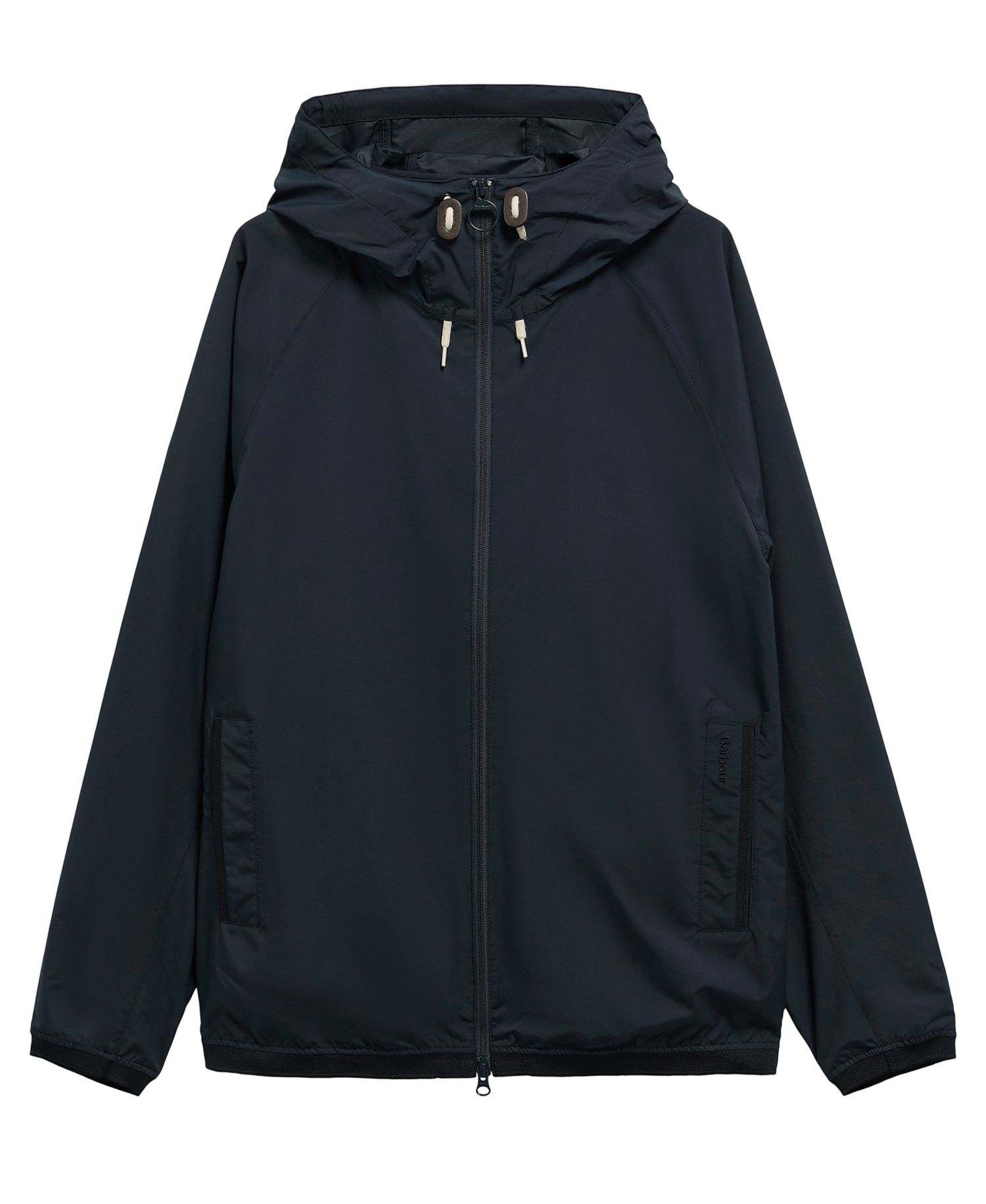 Men's Stoneport Regular-Fit Hooded Jacket