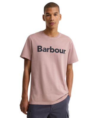 Men's Washington Logo Tailored-Fit Cotton T-Shirt