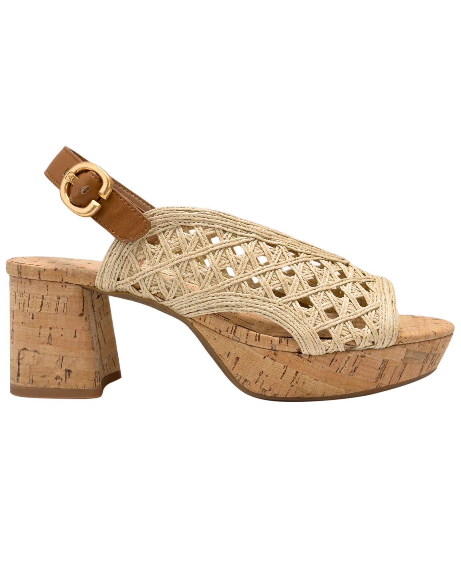 Women's Clora Platform Sandals
