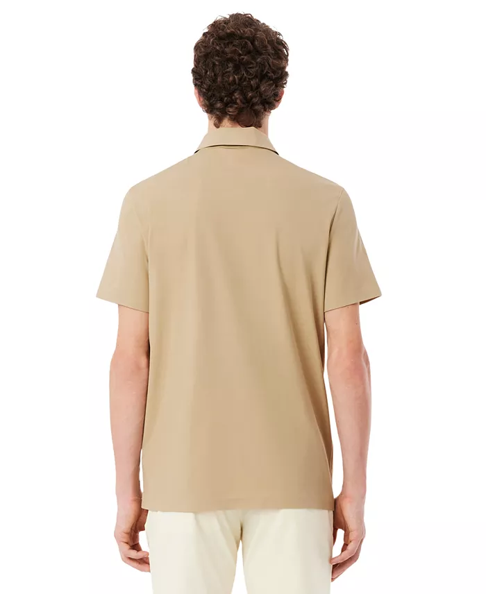 Men's Commuter Regular-Fit Polo Shirt - thumbnail 9