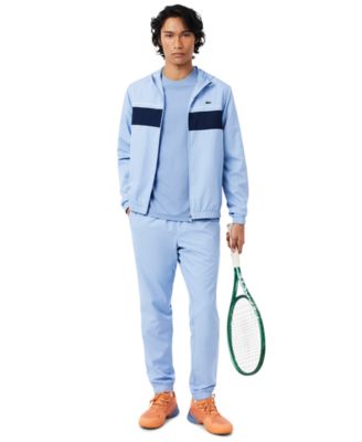 Lacoste Men's Crewneck T-Shirt - Macy's