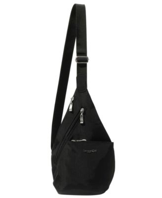 Lightweight Mini Sling Handbag