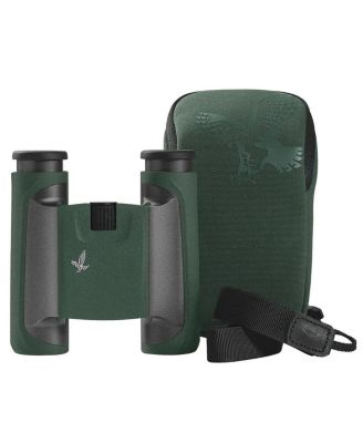10x25mm CL Pocket Wild Nature Waterproof Roof Prism Binocular with 5.6 Degree Angle of View