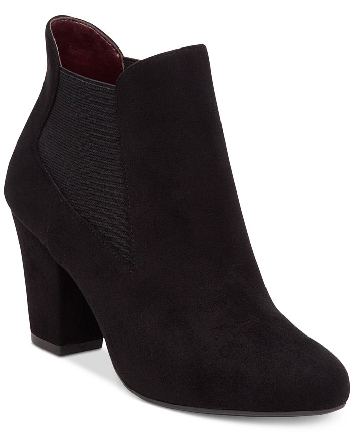 BCBGeneration Dolan Booties Macy s