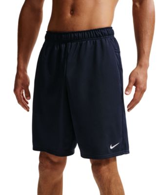 Men's 9" Drawcord Training Shorts