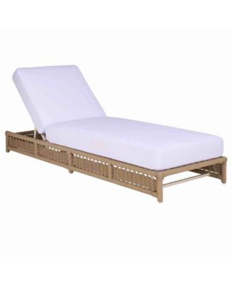 Callan Chaise Lounger
