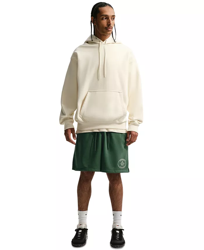 Men's Club French Terry Flow Pull-On Shorts - thumbnail 2