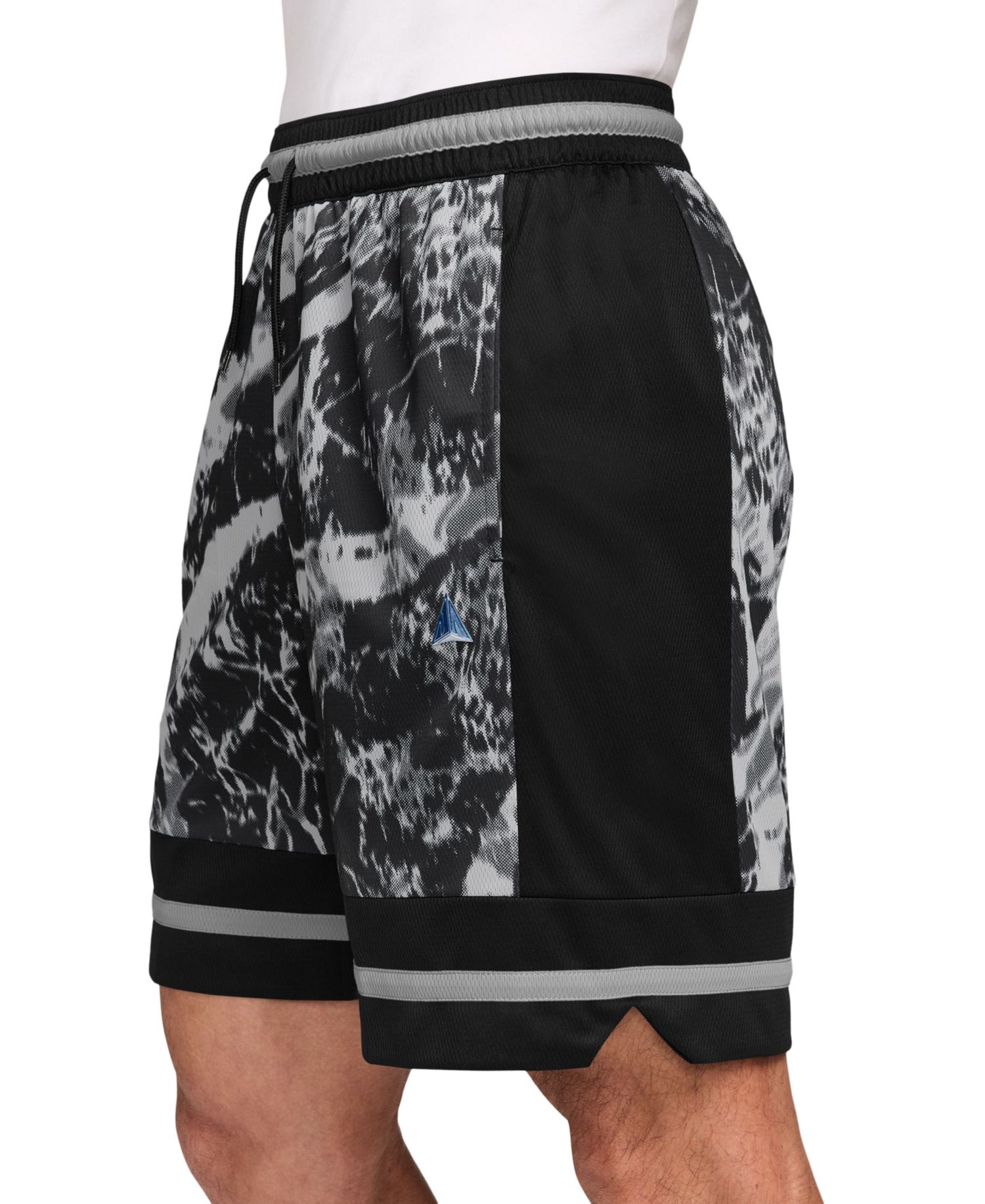 Ja Morant 8" Dri-FIT Basketball Shorts