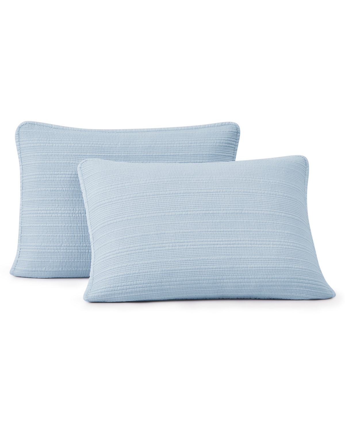 Caribbean Joe Stone Washed 3-Pc. Quilt Set