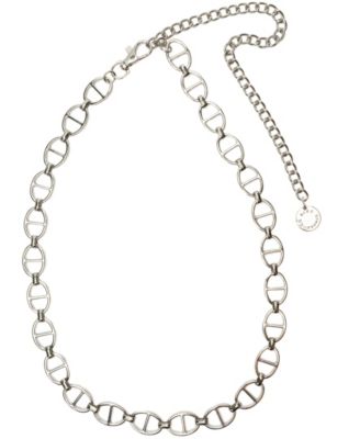 Mariner Link Chain Belt