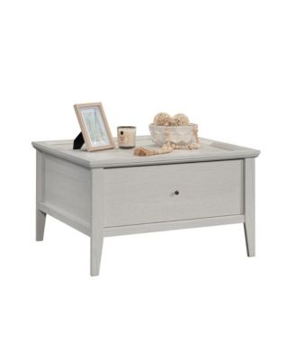 Larkin Ledge Coffee Table, Glacier Oak finish
