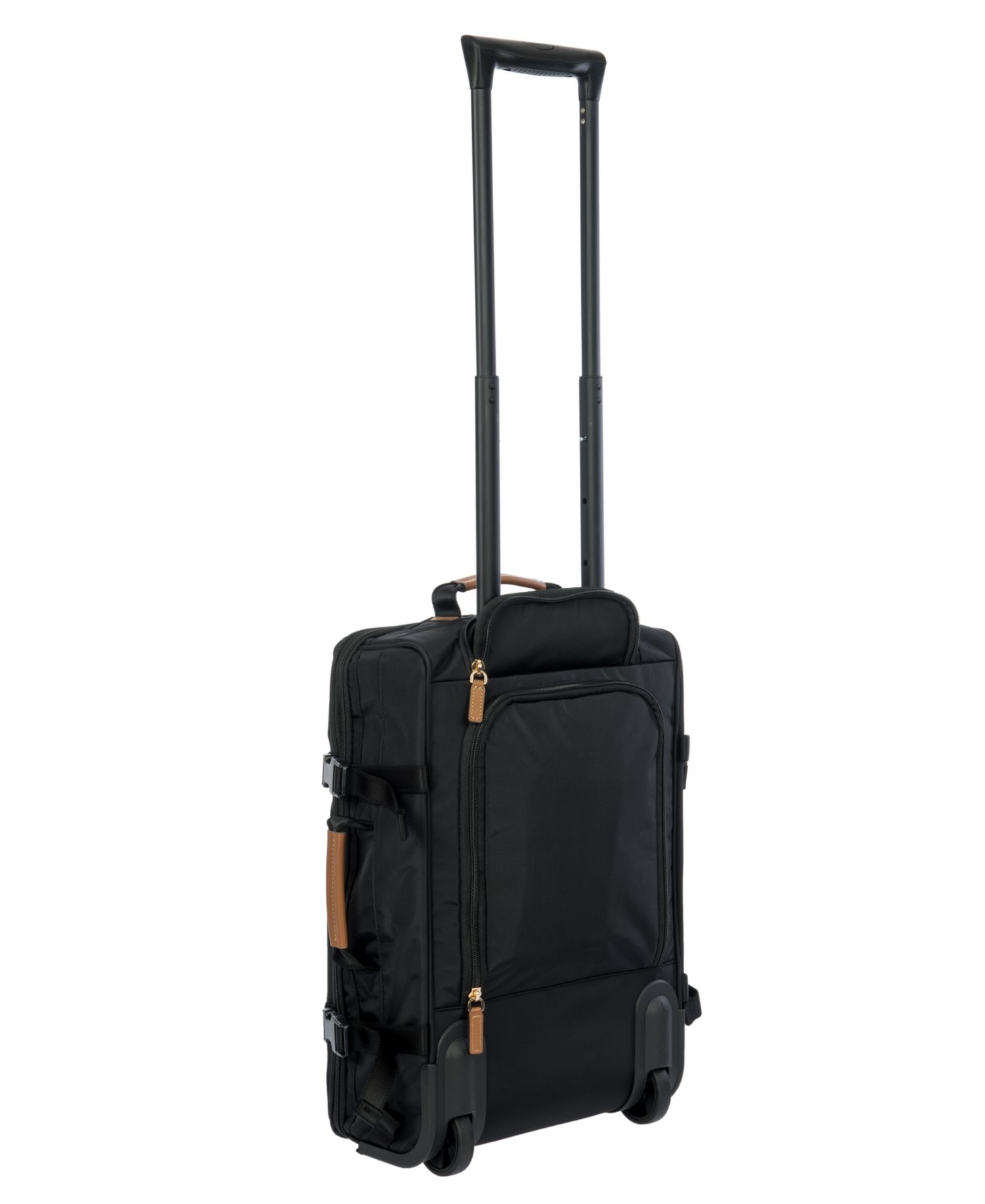 X-Travel 19" Trolley Backpack