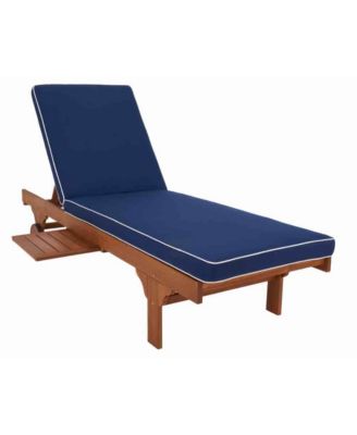 Augusta Home Newport Chaise Lounge