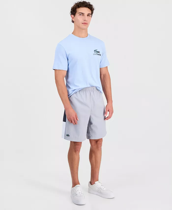 Men's Relaxed-Fit Shorts - thumbnail 2