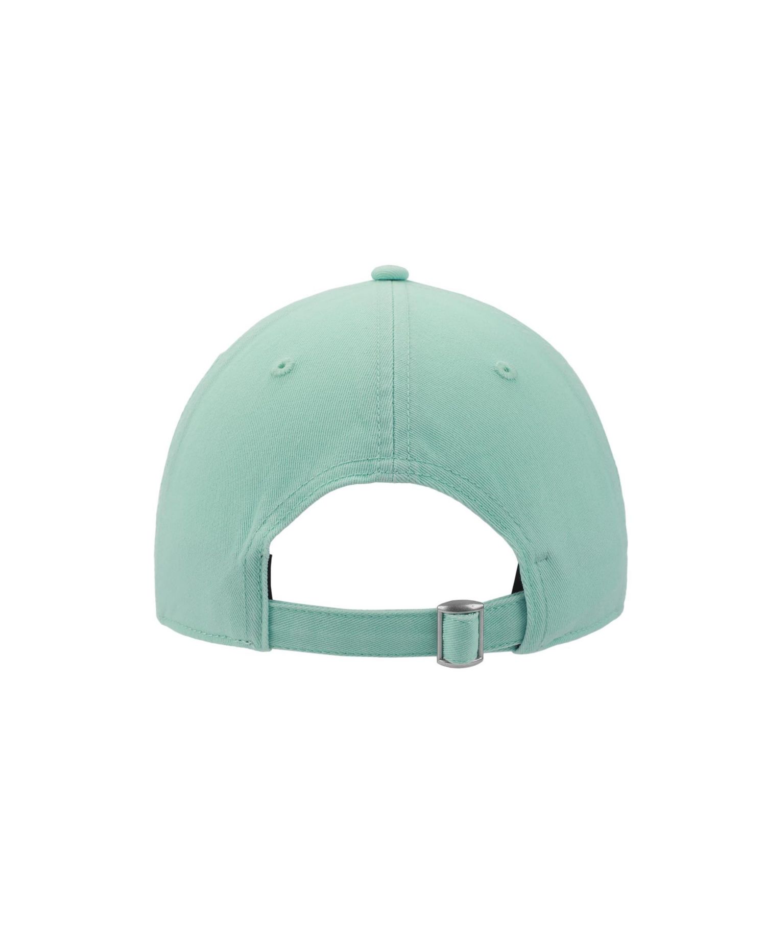 Bulbasaur Printed Patch Green Unstructured Baseball Cap