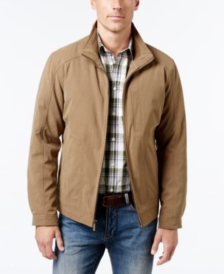 london fog mens jacket