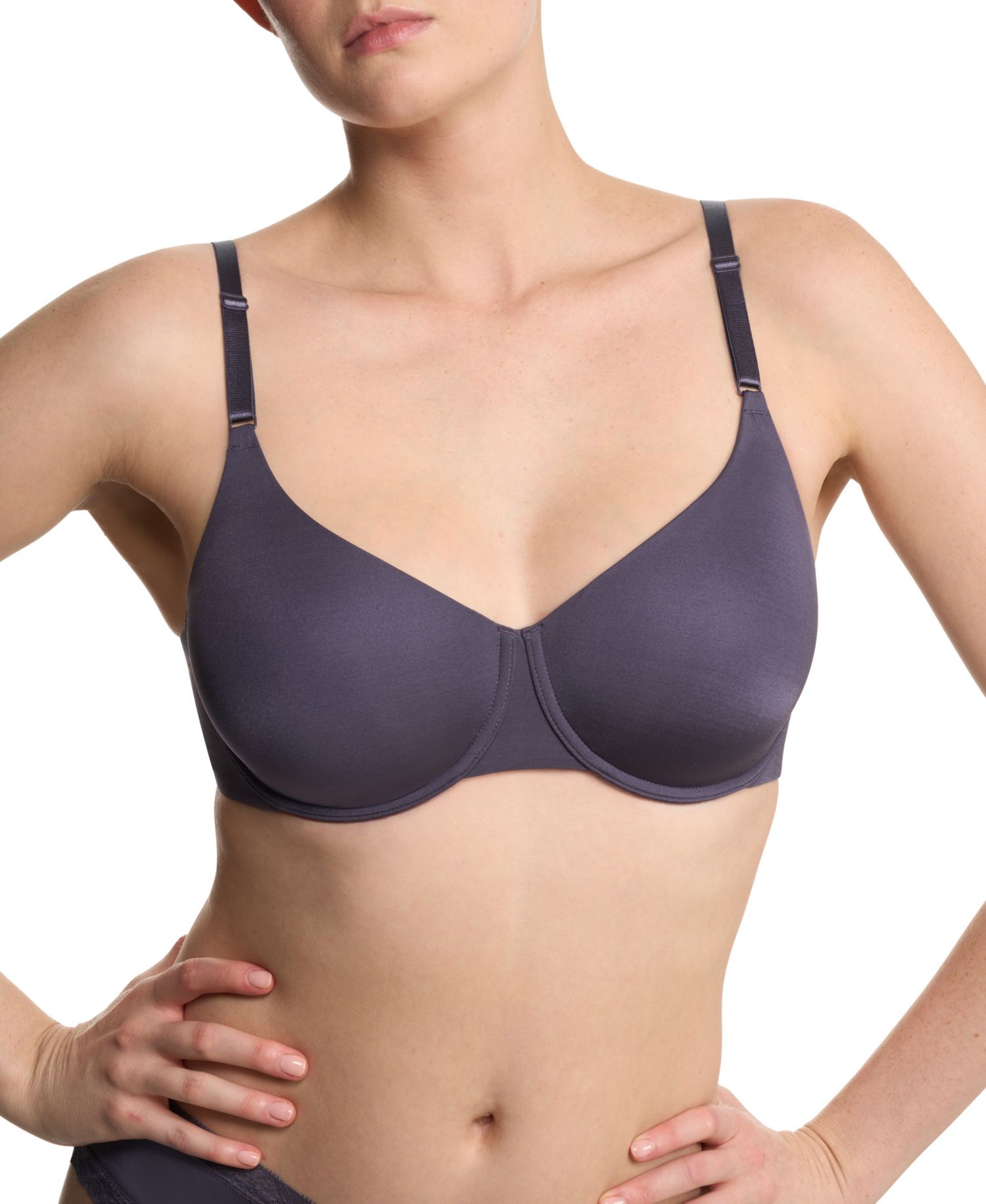 Women's Liquid Full Fit Contour Underwire Bra 731325